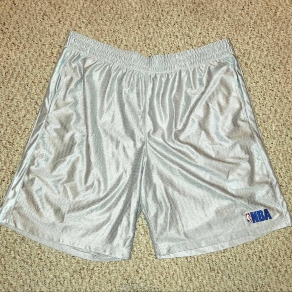 NBA Elevation Basketball Shorts 2XL - Picture 1 of 6